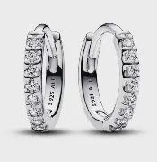 Huggie Hoop Earrings - 293015C01