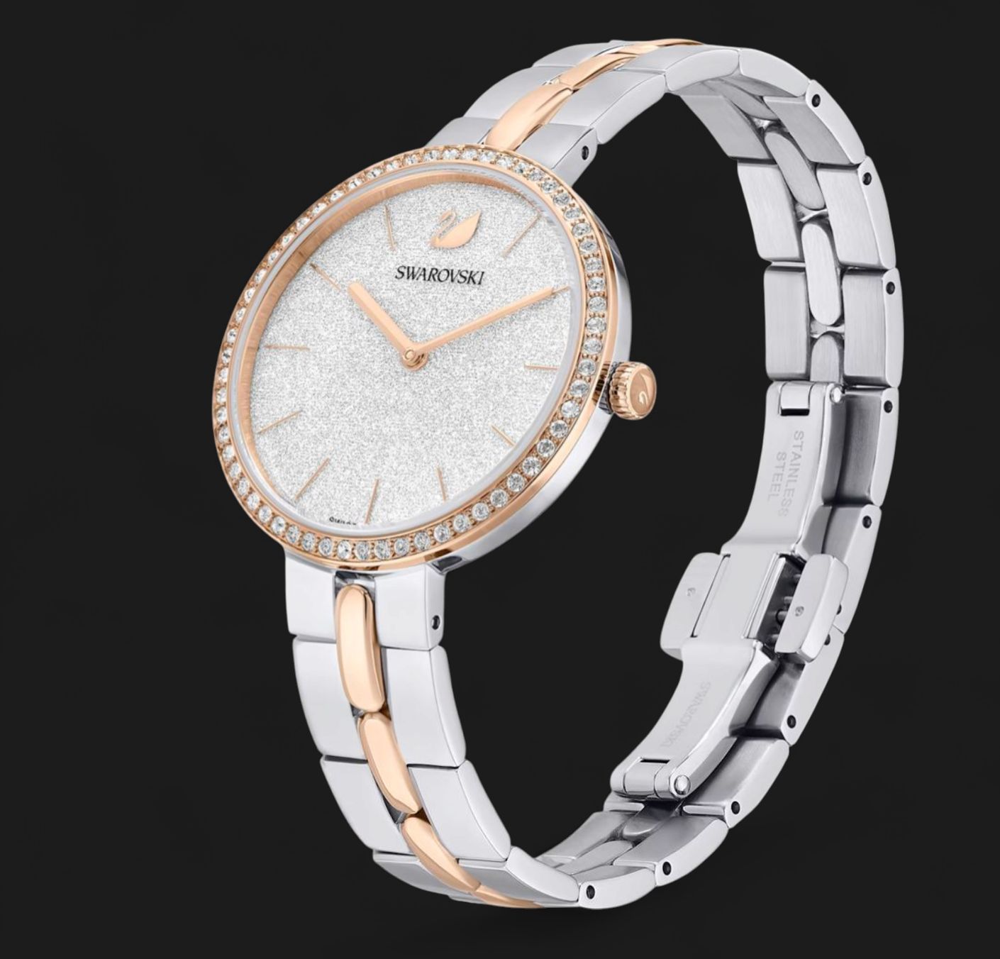 Cosmopolitan Watch, Swiss Made - 5644081