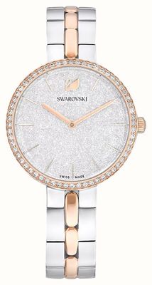Cosmopolitan Watch, Swiss Made - 5644081