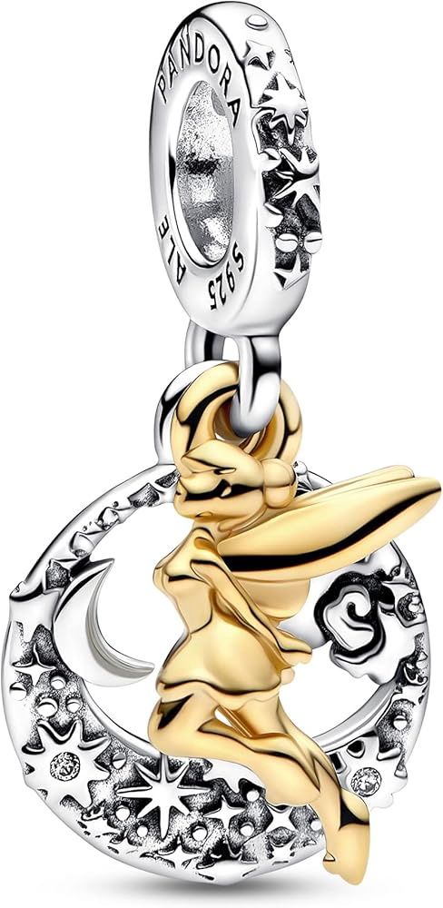 Disney Tinker Bell Celestial Night Dangle Charm - 762517C01