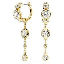 Imber Drop Earrings - 5680097