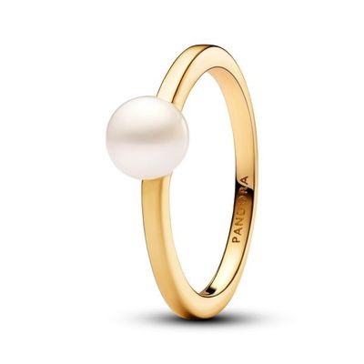 Freshwater Cultured Pearl Ring - 163157C01