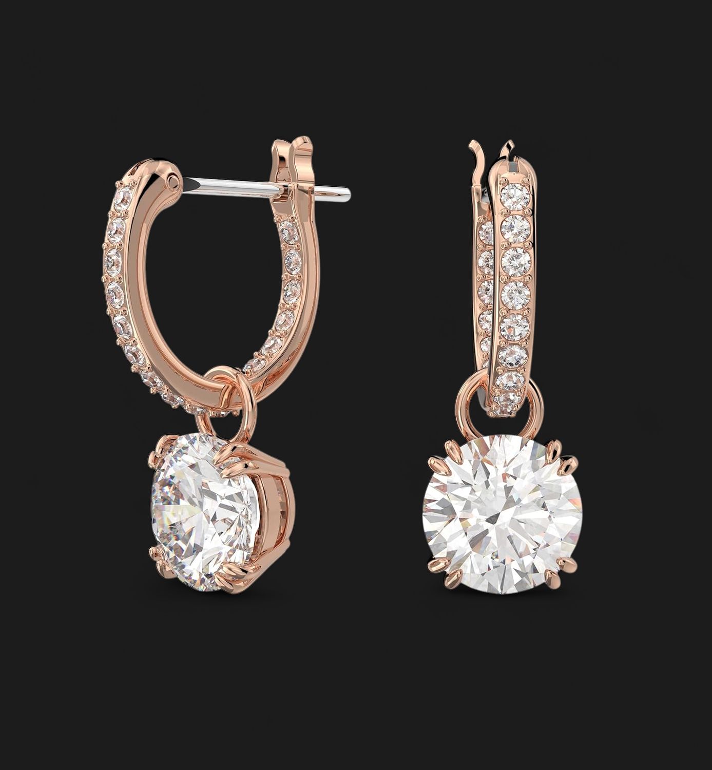 Constella Drop Earrings - 5639975