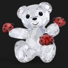 Kris Bear Good Luck Bear - 5675983