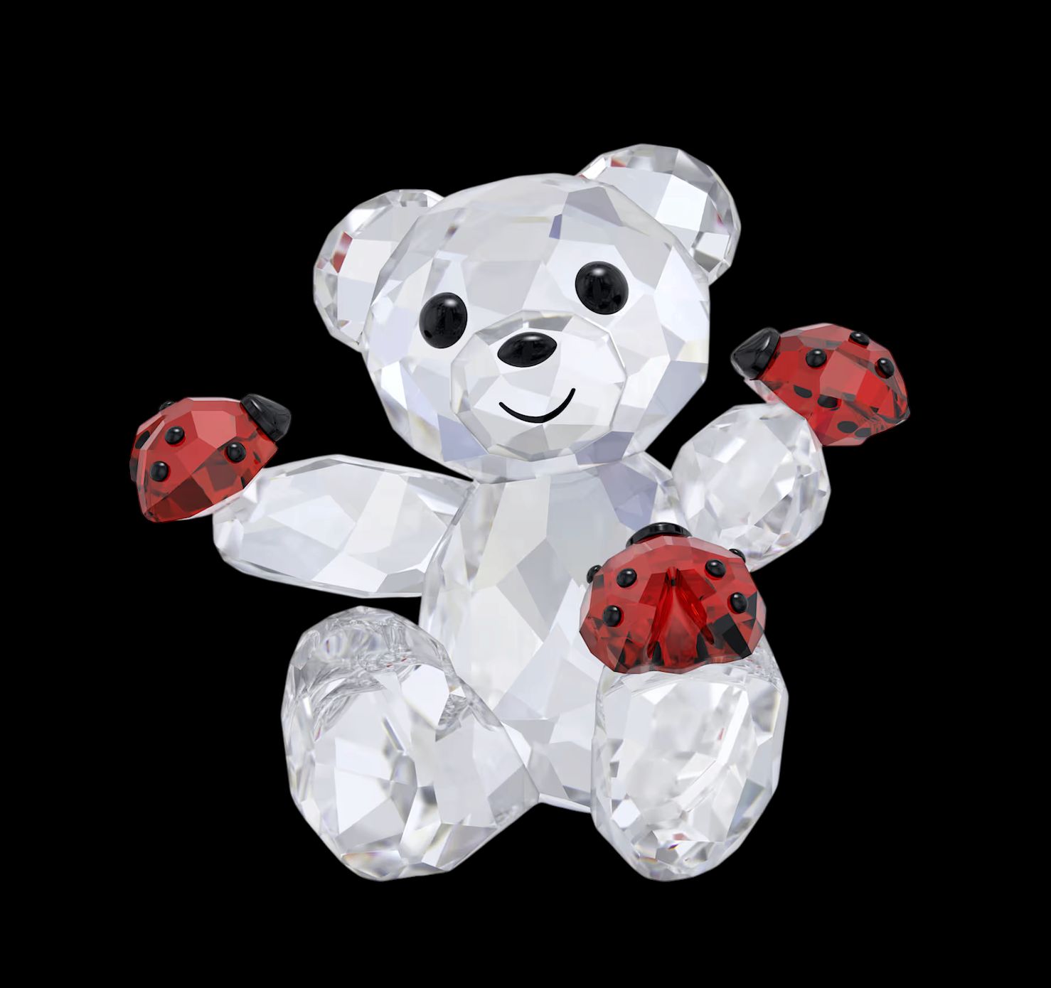 Kris Bear Good Luck Bear-5675983