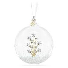 5682735  Annual Edition Ball Ornament 2024