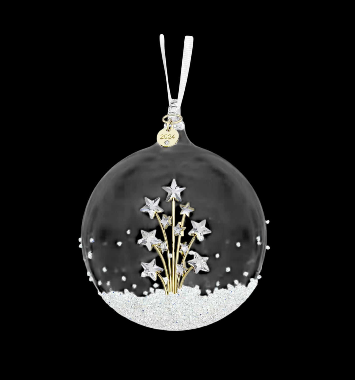 Annual Edition Ball Ornament 2024-5682735