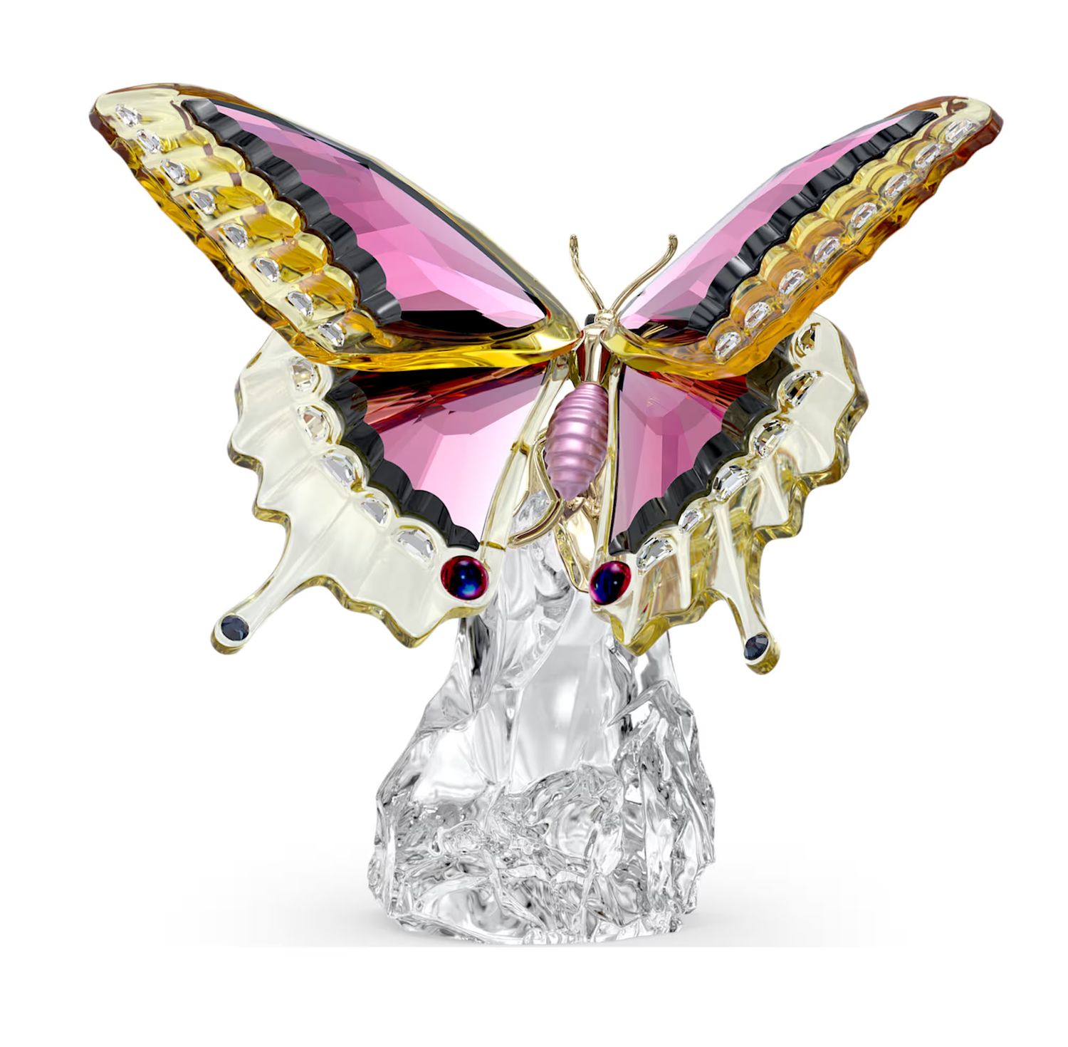 Idyllia Butterfly Figurine-5650796
