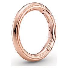 Pandora ME Round Openable Link - 789671C00