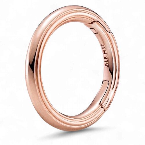 Pandora ME Round Openable Link Rose Gold - 789671C00