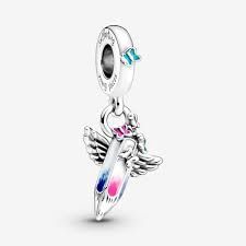 Dreams Of The Future Crayon Dangle Charm - 799600C01