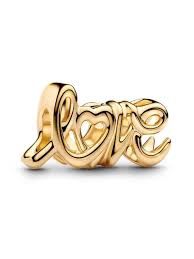 Handwritten Love Charm - 763055C00