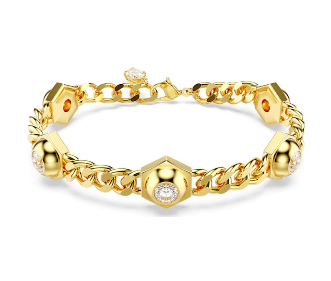 Numina Bracelet, Gold-5687701