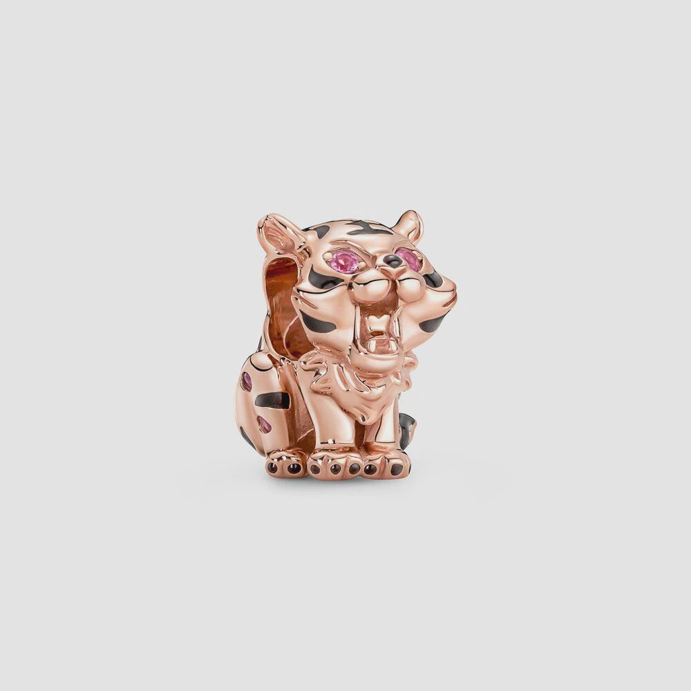Chinese Tiger Charm - 780067C01