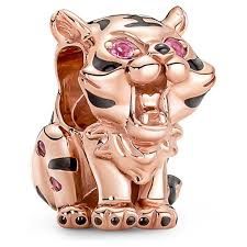Chinese Tiger Charm - 780067C01