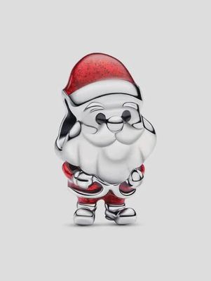 Playful Santa Charm - 793593C01