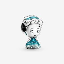 Disney Cinderella Charm - 799509C01