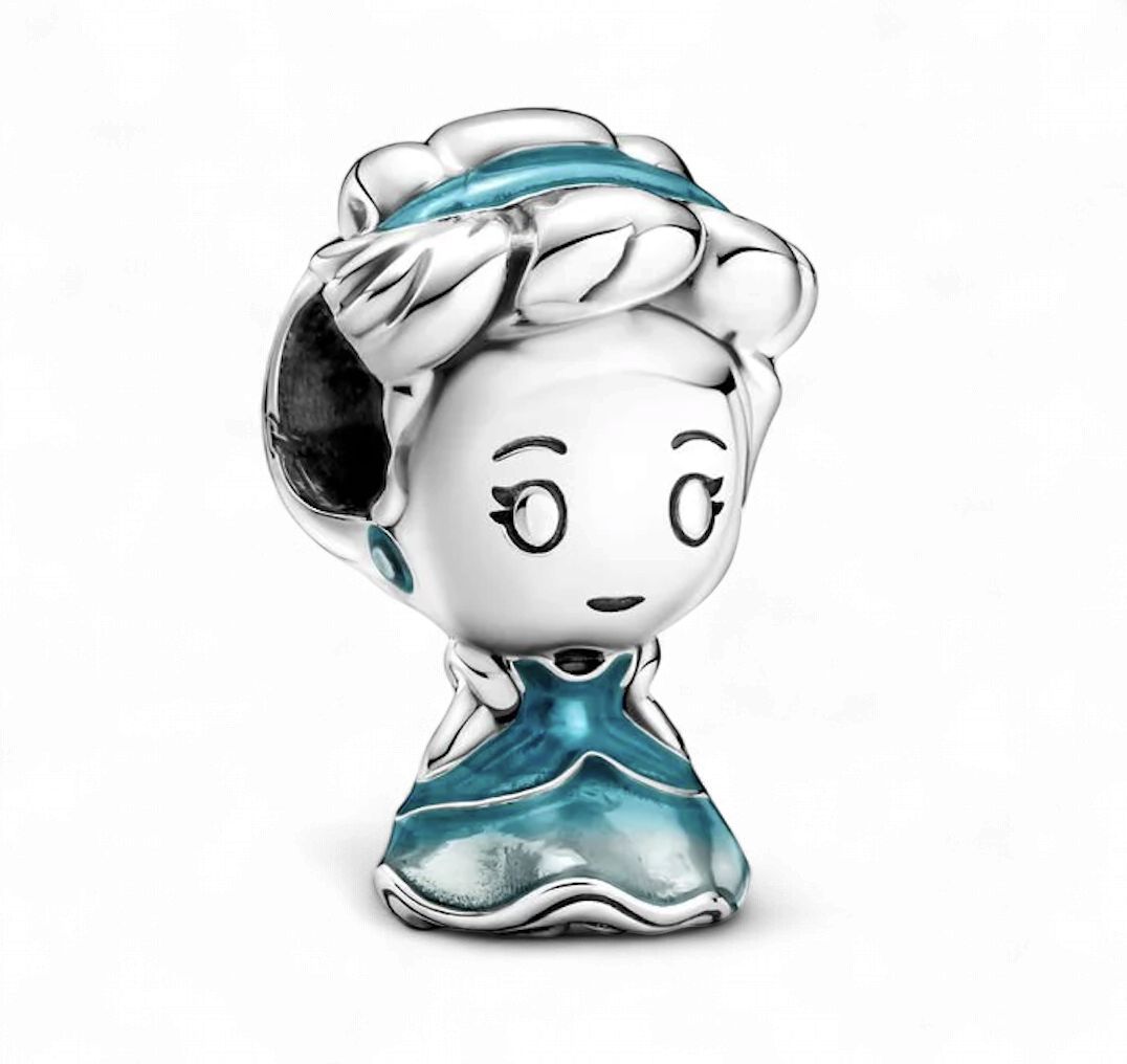 Disney Cinderella Charm - 799509C01
