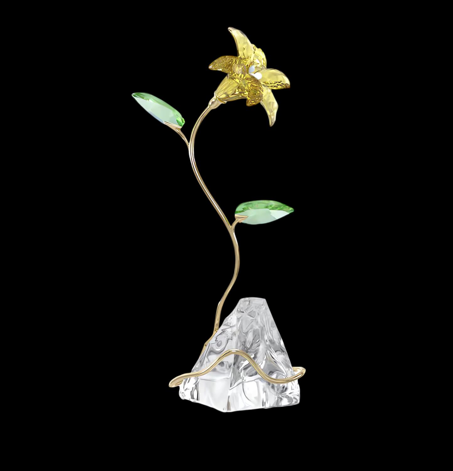 Florere Lily Figurine-5666972