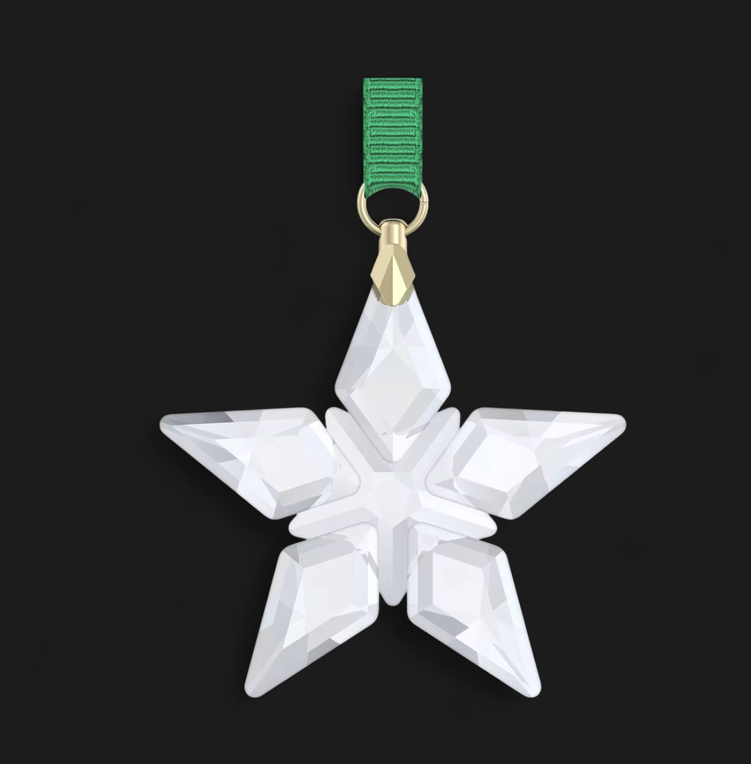 Annual Edition Little Star Ornament 2023-5646769
