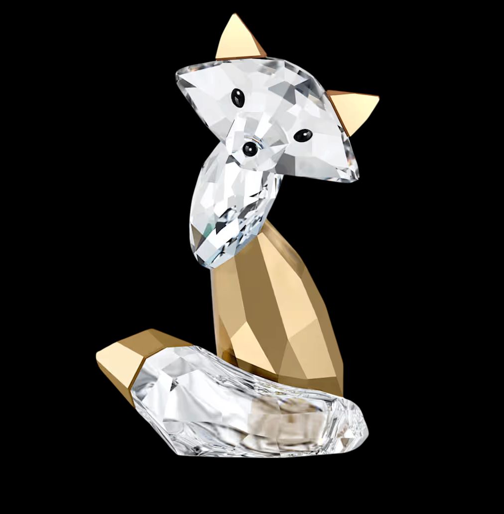 Holiday Magic Fox-5644113