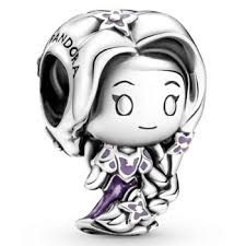 Disney Tangled Rapunzel Charm - 799498C01