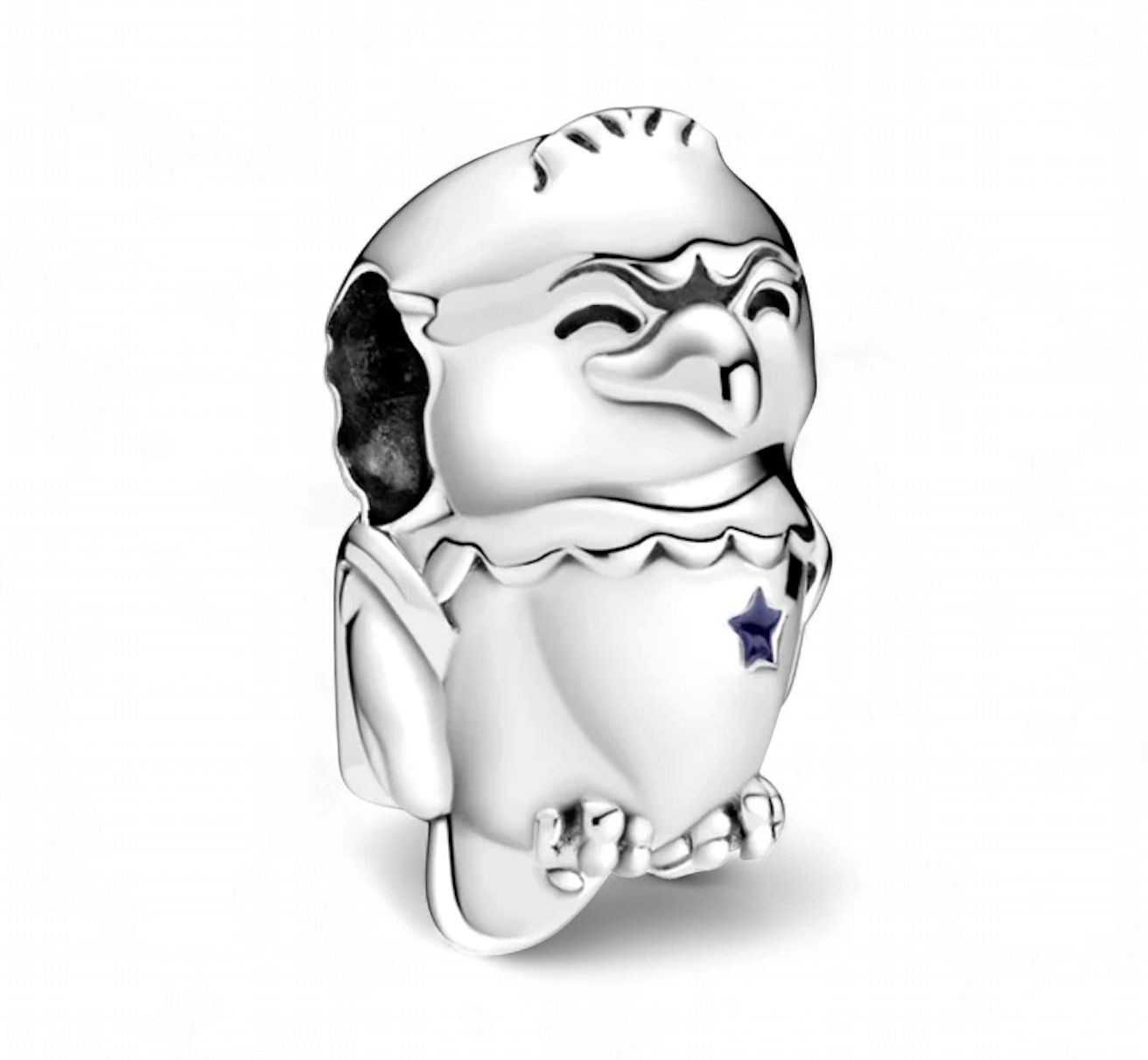 American Bald Eagle Charm-799029C01
