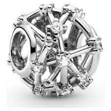 Openwork Star Constellations Charm - 799240C01