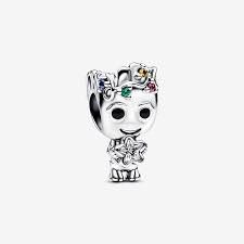 Marvel Groot Star Charm - 793559C01