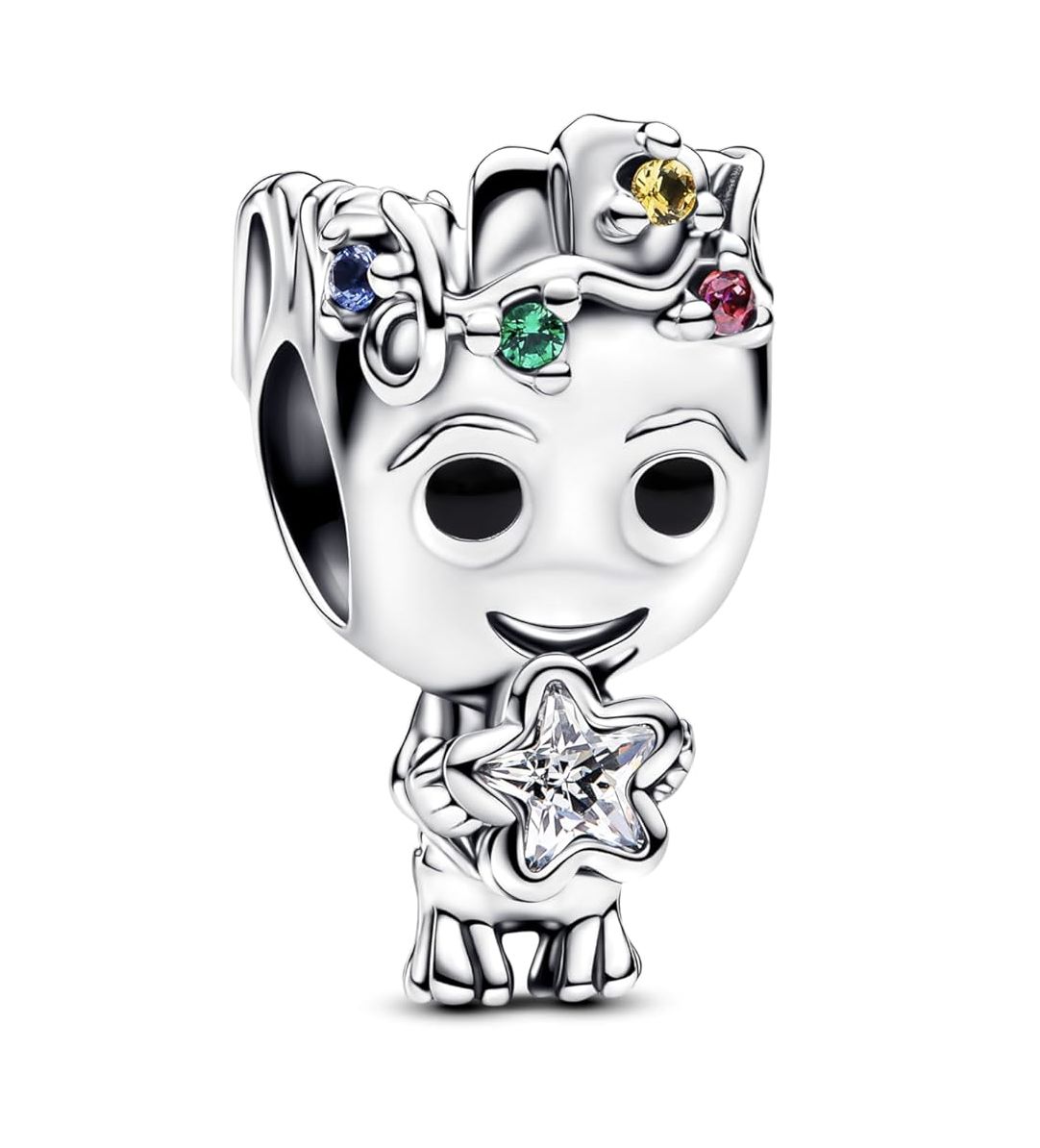 Marvel Groot Star Charm - 793559C01