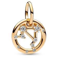 Libra Zodiac Dangle Charm - 762712C01