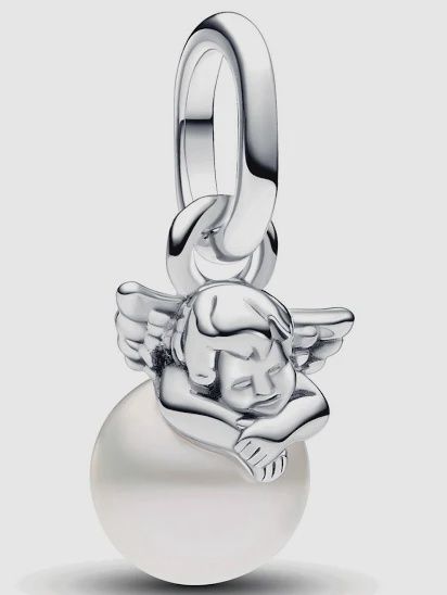 Pandora ME Cupid Mini Dangle Charm - 793108C01