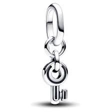 Pandora ME Key Mini Dangle Charm - 793084C00