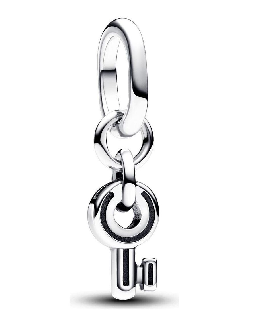 Pandora ME Key Mini Dangle Charm-793084C00