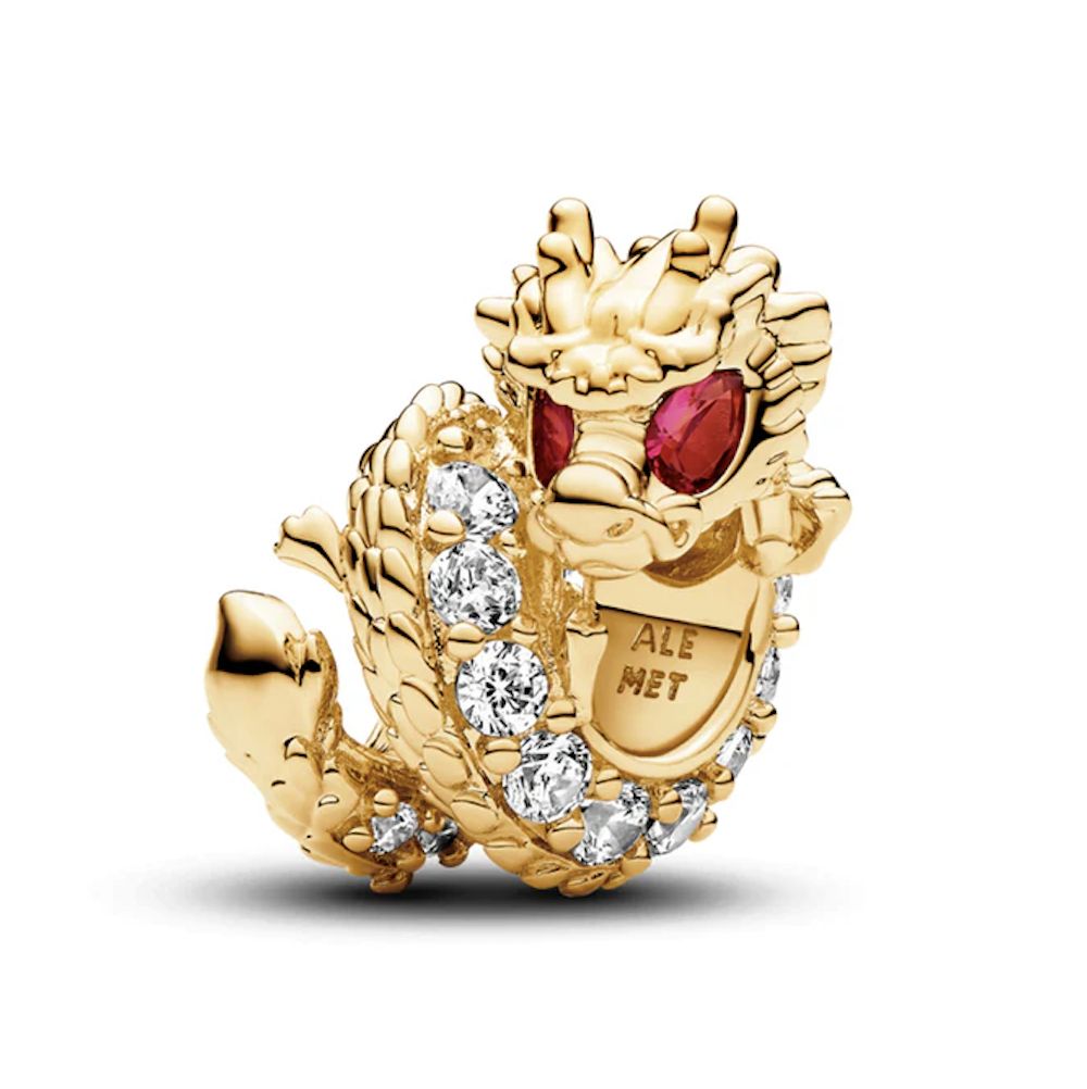 Dragon Charm-763069C01