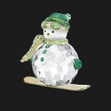 Holiday Cheers Dulcis Snowman - 5687168