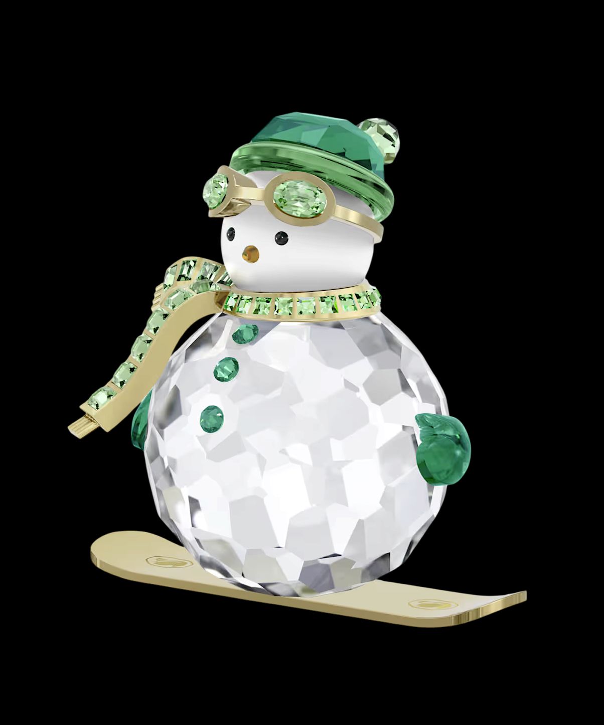 Holiday Cheers Dulcis Snowman-5687168