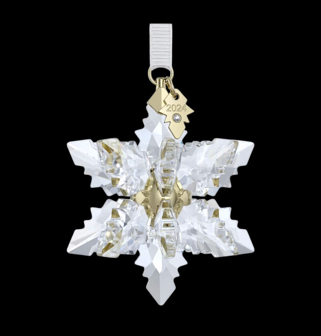 Annual Edition 3D Ornament 2024 - 5674347