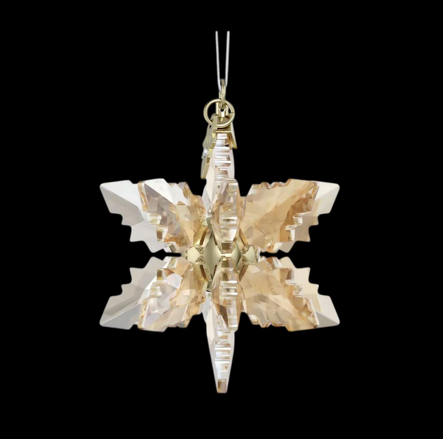 Annual Edition Festive 3D Ornament 2024-5674348