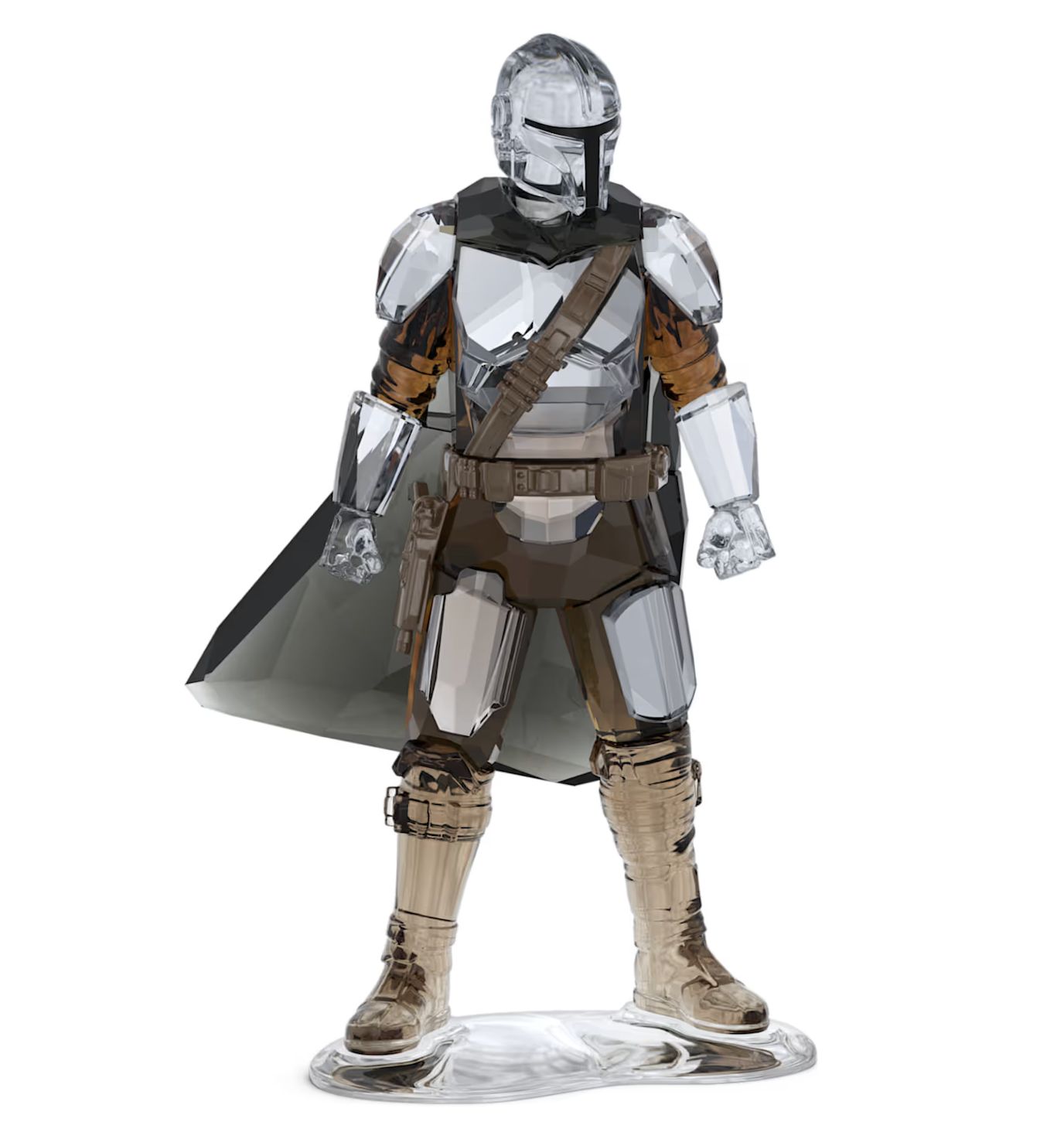 Star Wars The Mandalorian-5654676