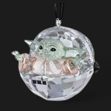 Star Wars The Mandalorian Grogu Ornament - 5652545
