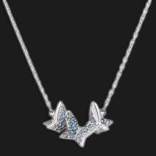 Idyllia Lilia Necklace - 5662181