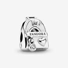 Backpack Charm - 797859CZ