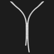 Matrix Y Necklace - 5707988