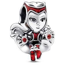 Marvel Scarlet Witch Charm - 792763C01
