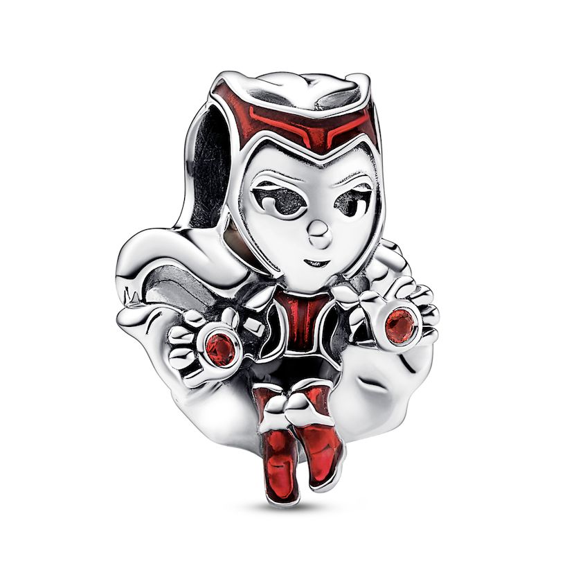 Marvel Scarlet Witch Charm - 792763C01