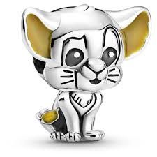 Disney Simba Charm - 799398C01