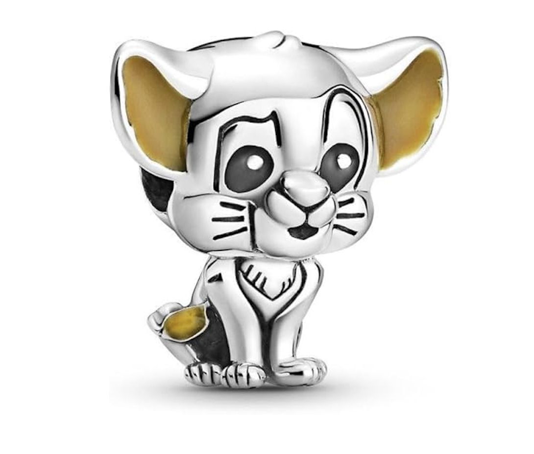 Disney Simba Charm - 799398C01