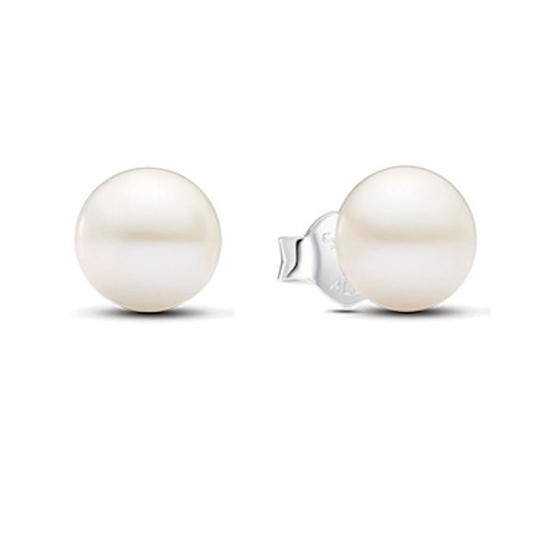 Pandora Treated Freshwater Cultured Pearl - 293169C01