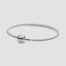 Moments Mesh Bracelet  - 596543